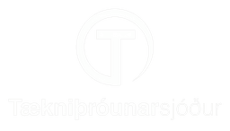 Tækniþróunarsjóður