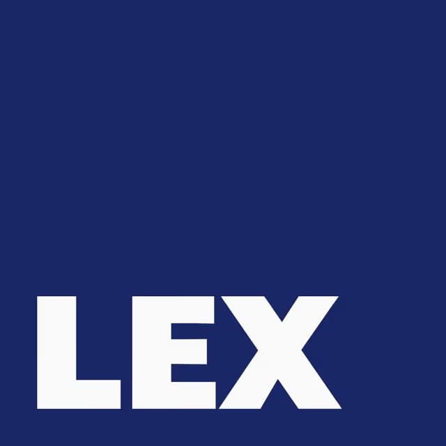 LEX lögmannsstofa